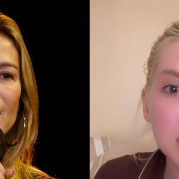 Processada por Virgínia, Luana Piovani não se cala e volta a criticar influenciadora após separação de Vini Jr.: 'Ela sabe dessa verdade'