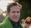 Ben Miller interpretou Lorde Archibald Featherington em 'Bridgerton' e não passou da 1ª temporada, já que o personagem tem um desfecho definitivo ainda no começo da série