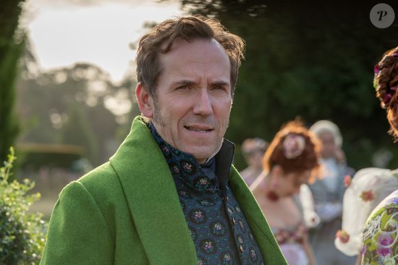 Ben Miller interpretou Lorde Archibald Featherington em 'Bridgerton' e não passou da 1ª temporada, já que o personagem tem um desfecho definitivo ainda no começo da série