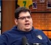 Copa 2026: CazéTV, de Casimiro Miguel, vai apostar em transmissões menos irreverentes para atrair o público que prefere o estilo formal