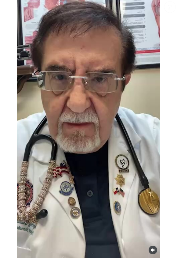 Sucesso de Quilos Mortais impulsionou fortuna milionária de Dr. Now