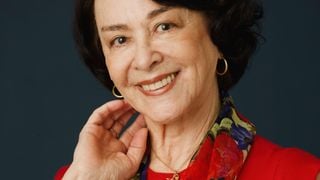 Aos 79 anos hoje, Nivea Maria revela ter sofrido depressão 'de quase um ano' antes de novela de sucesso da TV Globo em 2009: 'Minha fisionomia era sem muita expressão'
