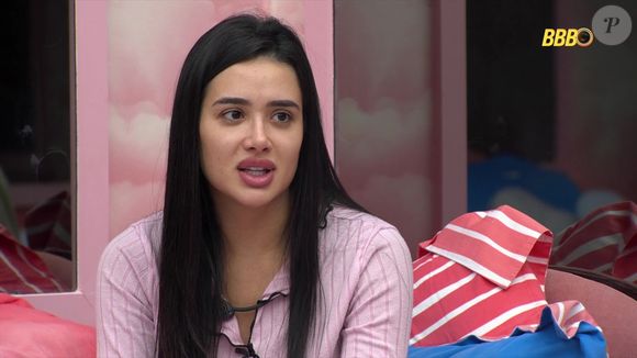 Durante sua estadia no 'BBB 26', Jordana ganhou o apelido de 'Negajô' por causa de acusações de ter supostamente fraudado cotas raciais