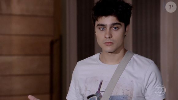 Guilherme Leicam foi um dos maiores galãs da TV Globo na década de 2010