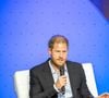 Príncipe Harry atualmente mora na Califórnia, com a esposa Meghan Markle, e seus filhos.