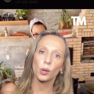 Segundo Luisa Mell, por mais que seja carne legalizada, a atitude de Janja incentiva a caça e as "pessoas quererem consumir animal silvestre"