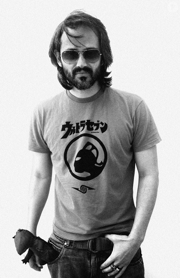 Eduardo Felipe, o Dedé de 'A Viagem' hoje mora em Portugal.