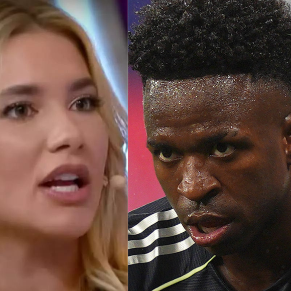 Seguidores notaram mudança de comportamento de Virginia ao deixar de compartilhar momentos ligados a Vini Jr., incluindo jogos do Real Madrid e declarações públicas