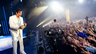 Roberto Carlos vai cantar esse ano na Globo? Veja horário e quem são os famosos convidados para o especial de Natal do Rei