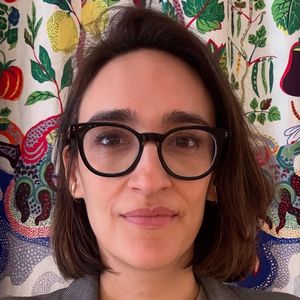 A jornalista Maria Prata desabafou após ter sido vítima de um assalto à mão armada em São Paulo