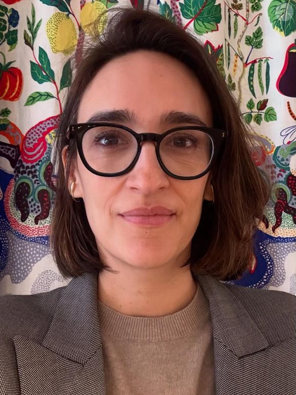 A jornalista Maria Prata desabafou após ter sido vítima de um assalto à mão armada em São Paulo