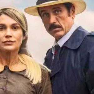 O renomado artista Eriberto Leão volta como Ernesto em 'Êta Mundo Melhor!', nova novela no horário das 18h da TV Globo.
