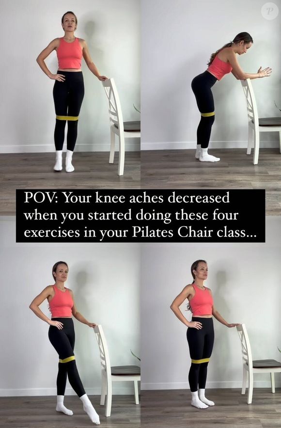 Como fazer pilates em casa. Veja!