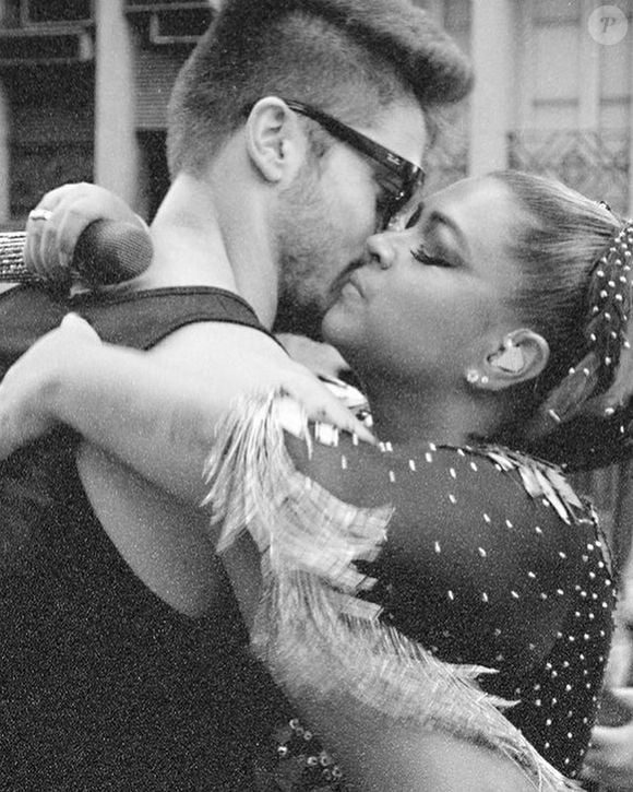 Preta Gil e Rodrigo Godoy ficaram juntos de 2015 a 2023