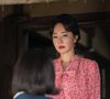 O dorama 'Se a Vida Te Der Tangerinas...' foi dividido em quatro partes pela Netflix