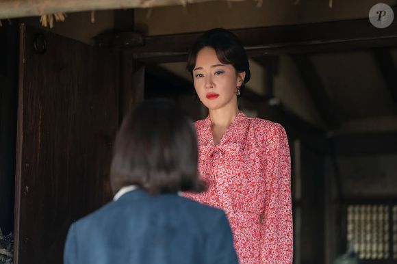 O dorama 'Se a Vida Te Der Tangerinas...' foi dividido em quatro partes pela Netflix