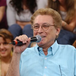 Autor do original da novela 'Vale Tudo', Aguinaldo Silva descarta escrever remake de uma obra própria