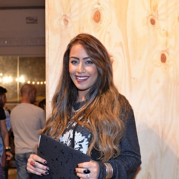 Rafaella Santos coleciona mudanças nos últimos anos