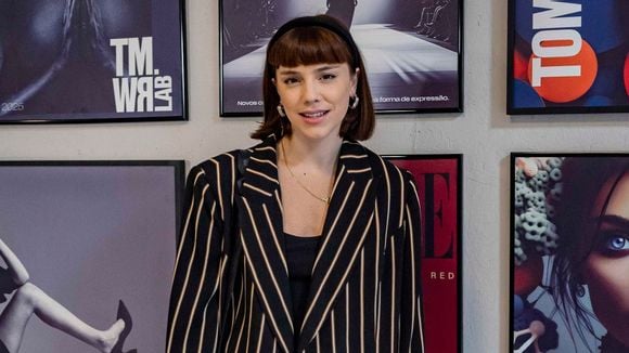 'Novela sem pé, nem cabeça': Solange de 'Vale Tudo', Alice Wegmann expôs bastidores conturbados de trama da Globo que transformou sua carreira