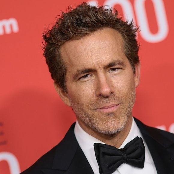 Ryan Reynolds estrela o filme 'Alerta Vermelho', da Netflix
