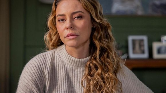 BOMBA DO DIA em 'Vale Tudo' (8 de agosto): Confusão em Paraty! Heleninha vê Raquel e Ivan em clima de lua de mel, e não reage nada bem