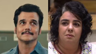 Primeira ex-BBB indicada ao Oscar, atriz de ‘O Agente Secreto’ foi elogiada por Wagner Moura: 'Você arrasou, menina'