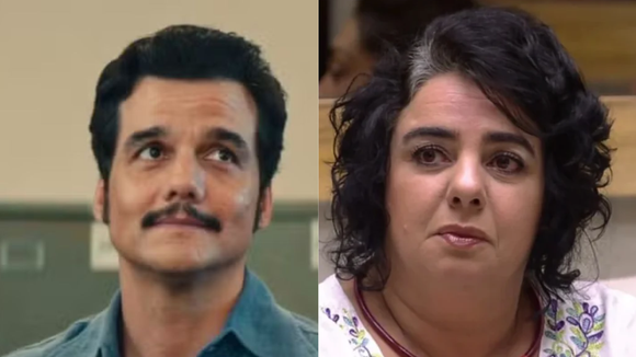Primeira ex-BBB indicada ao Oscar, atriz de ‘O Agente Secreto’ foi elogiada por Wagner Moura: 'Você arrasou, menina'