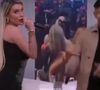 Andressa Urach estreia como funkeira no "SuperPop" com música de teor sexual produzida por MC PR