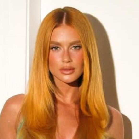 Marina Ruy Barbosa poderá ser Maria Cecília, uma personagem cheia de camadas em 'Paraíso Perdido'
