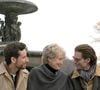 A série da HBO 'Anjos na América' conta com um elenco de peso, incluindo a icônica Meryl Streep
