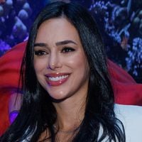 A lição de beleza preciosa que Bruna Biancardi, de 32 anos e grávida de Neymar pela 3ª vez, aprendeu após se tornar mãe: 'Ter mais paciência com tudo o que meu corpo é capaz'