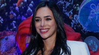 A lição de beleza preciosa que Bruna Biancardi, de 32 anos e grávida de Neymar pela 3ª vez, aprendeu após se tornar mãe: 'Ter mais paciência com tudo o que meu corpo é capaz'
