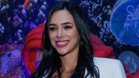 A lição de beleza preciosa que Bruna Biancardi, de 32 anos e grávida de Neymar pela 3ª vez, aprendeu após se tornar mãe: 'Ter mais paciência com tudo o que meu corpo é capaz'