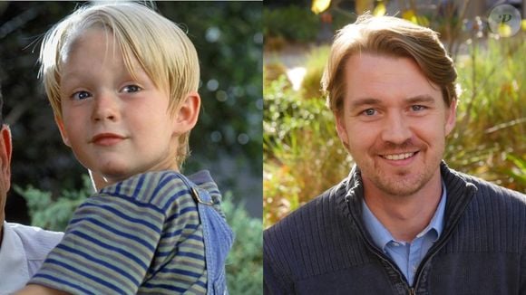 Mason Gamble deu vida ao travesso Dennis Mitchell em 'Dennis, o Pimentinha' (1993). Ele conquistou o público, mas depois do sucesso fez alguns papéis menores e se afastou da atuação para seguir carreira acadêmica