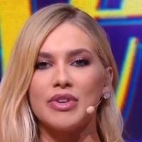 Em despedida do SBT, Virgínia manda mensagem para filha de Silvio Santos, mas audiência do 'Sabadou' fica muito longe da Globo: 'Sei que...'