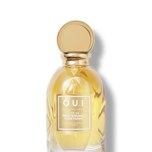 Andrea Sachs - L’Or de Méditerranée Eau de Parfum Pour Femme 75ml | R$ 329,00
