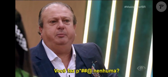 Climão no MasterChef Brasil 2026! Jacquin protagonizou uma das cenas mais comentadas da estreia ao debochar da profissão de uma participante gamer. A situação viralizou nas redes sociais e dividiu opiniões entre fãs do reality culinário da Band