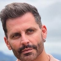 Nem novela da Globo, nem filme: Henri Castelli tem novo trabalho revelado após passagem relâmpago no 'BBB 26'