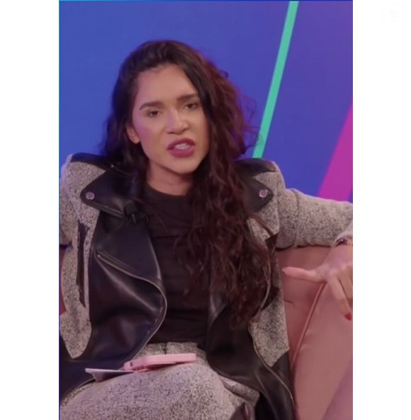 Declaração da Ex-BBB Gizelly joga mais 'lenha na fogueira' no escândalo Hytalo Santos