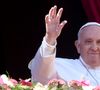 Papa Francisco foi acometido por uma pneumonia bilateral
