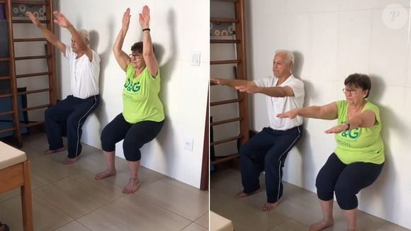 Conheça o 'O Daily 50': o jeito fácil de treinar em casa