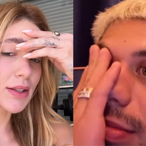 Processo de R$ 600 mil por discriminação une novamente Virgínia Fonseca e Zé Felipe meses após separação