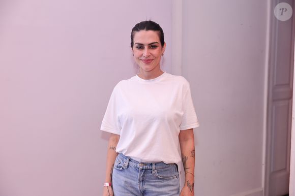 Cleo Pires: ‘Acho que entrar em um reality show, talvez. Sempre pensei que queria fazer, mas nunca tive coragem’