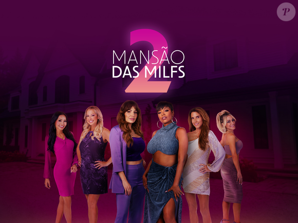 Mães em busca de romance, filhos observando tudo e dates cruzados: 'Mansão das MILFs' é o puro suco do desconforto televisionado