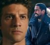'Quem Ama Cuida' vai ao ar hoje? Pedro e Heitor têm encontro impedido pela Globo em momento explosivo da novela; aos detalhes