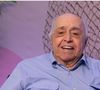 Mauro Mendonça completou 95 anos nesta quinta-feira, 2 de abril de 2026