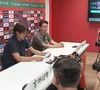 Copa 2026: Hong Myung-bo deixou o cargo de treinador da Coreia do Sul e passou a ser ameaçado de morte
