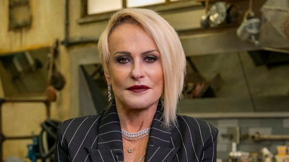 O segredo infalível de Ana Maria Braga para preservar a longevidade no casamento: aos 77 anos, apresentadora dá dica de ouro para casais. 'O namoro precisa continuar existindo depois do casamento. Senão vira reunião de condomínio'