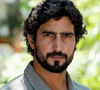 Ivan (Renato Góes) é ex-marido de Leila (Carolina Dieckmann) em 'Vale Tudo'