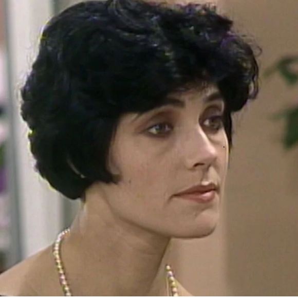 Público defende comportamento de Diná (Christiane Torloni) sobre ciúmes de Téo (Maurício Mattar) 'A Viagem'. 'Ele é um m...'